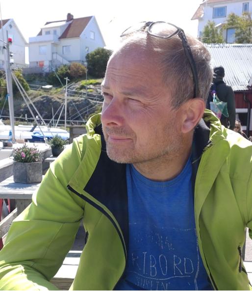 Martin Skarstind