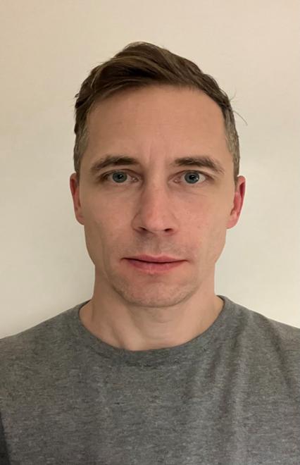 Patrik Krumlinde